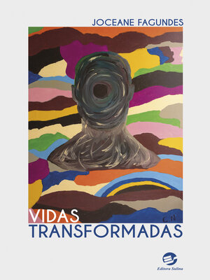 cover image of Vidas transformadas
